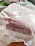 高金食品 帶皮五花肉塊1斤烤肉食材冷凍帶皮五花肉條國(guó)產(chǎn)豬肉生鮮烤腸食材 曬單實(shí)拍圖