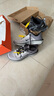 耐克NIKE跑步鞋 男戶外越野 JUNIPER TRAIL運動鞋F(xiàn)Q0904-001黑 45 曬單實拍圖