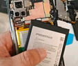 品勝 適用vivo x60pro電池 適用于vivo手機內置電池更換 自主安裝附工具 曬單實(shí)拍圖