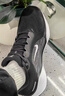 耐克（NIKE）男鞋跑鞋 Pegasus 飛馬41 輕質(zhì)舒適透氣減震防滑公路跑步鞋運動鞋 FD2722-002 40.5 曬單實拍圖