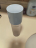 蘭芝爽膚水新水酷透明質(zhì)酸嘭潤修護細膚露160ml特潤 護膚生日禮物女 曬單實拍圖