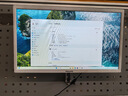 飛利浦（PHILIPS）21.5英寸觸摸屏工控一體機(jī)電腦臺(tái)式機(jī)( 酷睿I7-8706G 16G 512G 3年質(zhì)保 )S9T白 國家補(bǔ)貼20% 曬單實(shí)拍圖