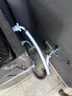 Heiai洗衣機全自動家用一級能效 智能洗脫一體小型大容量 波輪洗衣機 強勁洗脫 公寓租房宿舍 13公斤 強力風干【一級能效+藍光殺菌+桶自潔】 【家電補貼20%】波輪洗衣機 曬單實拍圖