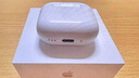 Apple/蘋果 AirPods 4(支持主動降噪)搭配無線充電盒(USB-C)蘋果耳機 藍牙耳機適用iPhone/iPad 四代 曬單實拍圖