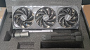 微星RTX 5070 Ti 16G 魔龍/萬(wàn)圖師/幻影師/硬派師 臺(tái)式電腦設(shè)計(jì)渲染電競(jìng)游戲獨(dú)立顯卡 幻影師-5070 Ti-16G丨精巧三風(fēng) 曬單實(shí)拍圖