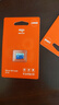 愛國者（aigo）128GB內(nèi)存卡TF（MicroSD）存儲卡A1 U3 V30 4K行車記錄儀&監(jiān)控?cái)z像頭手機(jī)平板相機(jī)游戲機(jī)儲存卡 T0 曬單實(shí)拍圖