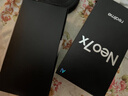 真我（realme）【國家補(bǔ)貼】真我Neo7x第四代驍龍6性能芯6000mAh大電池長(zhǎng)續(xù)航智能5G游戲手機(jī)neo7x 銀翼機(jī)甲 8GB 256GB 官方標(biāo)配 曬單實(shí)拍圖