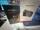 影石（Insta360）Ace Pro 2 8k 運(yùn)動相機(jī) 旗艦影像AI智能高清防抖防水摩托車行車記錄儀騎行潛水Vlog視頻 instax360 街拍套餐 Care無憂換（雙電池版） 曬單實(shí)拍圖