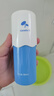 Hi!papa海龜爸爸兒童洗面奶積雪草潔面青春期專用男女生護膚品80ml*2  曬單實拍圖