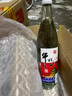 牛欄山 二鍋頭白酒 白牛二 口糧酒 清香型白酒 56度 500ml*1瓶 單瓶裝 曬單實(shí)拍圖