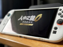 訊迪【秒貼無塵倉(cāng)】適用任天堂switch2鋼化膜ns2代掌機(jī)AR增透膜降反射高清switch OLED保護(hù)膜屏幕貼膜 Switch2【AR增透款-1片裝】送無塵倉(cāng) 曬單實(shí)拍圖
