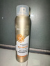 紐西之謎多重防護美白防曬隔離噴霧軍訓防護三效合一 SPF50+ 【三瓶裝】水凝清透防曬噴霧 曬單實(shí)拍圖