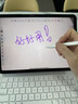 HOU2025 iPad11/Air7】Apple Pencil一二代ipencil電容觸控筆Air6/5/4蘋(píng)果筆Pencil usb-c手寫(xiě)筆 磁吸/壓感/防誤觸/C口快充【金屬限量版】 曬單實(shí)拍圖
