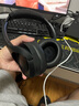 iKF King Pro2.0主動(dòng)降噪頭戴式藍(lán)牙耳機(jī)無線金標(biāo)音質(zhì)FPS三角洲電競游戲低延遲適用于華為小米蘋果 曬單實(shí)拍圖