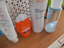 雅漾（Avene）倍護(hù)水潤(rùn)防曬乳50ml*2SPF50+小金剛高倍隔離防曬防水學(xué)生軍訓(xùn)噴霧 曬單實(shí)拍圖
