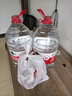 笛梵（DIFO）洗發(fā)水控油蓬松洗發(fā)乳香氛洗發(fā)露女士男士留香持久毛囊凈化400ml 曬單實(shí)拍圖