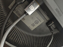 ULT-unite優(yōu)籟特HDMI2.1轉(zhuǎn)DP1.4轉(zhuǎn)接線8K高清視頻線240Hz高刷筆記本電腦PS5接顯示器轉(zhuǎn)換器線1米 曬單實(shí)拍圖