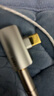 ddHiFi[專業(yè)音頻] TC44PRO DAC解碼耳放小尾巴平衡耳機(jī)4.4mm插頭小尾巴手機(jī)電腦筆記本外置聲卡 TC44PRO(43198)Type-C版 曬單實(shí)拍圖