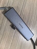 綠聯(lián)USB3.2轉(zhuǎn)2.5G網(wǎng)口10G擴(kuò)展塢分線器筆記本網(wǎng)線轉(zhuǎn)接頭RJ45轉(zhuǎn)換器拓展塢適用筆記本電腦臺(tái)式機(jī)HUB 曬單實(shí)拍圖