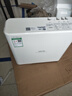 美的（Midea）凈水器家用1100G流速0阻垢廚下式RO反滲透白豚凈水機(jī)直飲一體機(jī)接自來水官方華凌前十名國(guó)家補(bǔ)貼 【升級(jí)瞬時(shí)1100G】母嬰健康直飲 曬單實(shí)拍圖