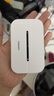 品勝隨身wifi移動(dòng)2025新款無(wú)線(xiàn)wi-fi6網(wǎng)絡(luò)便攜式4G上網(wǎng)卡mifi無(wú)限速上網(wǎng)免插卡車(chē)載全國(guó)通用流量 【W(wǎng)IFI6+三網(wǎng)通】3000毫安電池+免插卡 曬單實(shí)拍圖