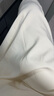 獨(dú)束（DUSHU）大碼女裝長(zhǎng)短款法式氣質(zhì)簡(jiǎn)約連衣裙2025夏微胖設(shè)計(jì)感百搭裙子 灰色（長(zhǎng)款） XL （尺碼：3） 曬單實(shí)拍圖
