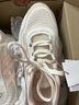 ADIDAS阿迪達(dá)斯女鞋2025夏季新款網(wǎng)面透氣跑步鞋輕便旅游鞋休閑運(yùn)動(dòng)鞋 JH5152【官方正品 假一賠十】 36 曬單實(shí)拍圖