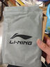 李寧（LI-NING）跳繩成人計(jì)數(shù)減肥競(jìng)速運(yùn)動(dòng)鋼絲兒童小學(xué)生比賽中考跳繩考試專用 曬單實(shí)拍圖