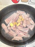 羊食光羊肉新鮮半只羊10斤羊后腿肉羔羊肋排冷凍火鍋食材年貨 羊排5斤 曬單實(shí)拍圖