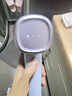 松下（Panasonic）【國家補(bǔ)貼】小森林電吹風(fēng)機(jī)家用高速大功率速干負(fù)離子護(hù)發(fā)便攜吹風(fēng)筒送女友七夕情人節(jié)禮物NE6L 紫色【億級負(fù)離子順發(fā)】 曬單實拍圖