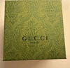 古馳（GUCCI）香水禮盒竹韻女性淡香香水女士30ml木質(zhì)花香節(jié)日生日禮物送女友 曬單實(shí)拍圖
