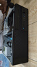 游戲帝國（GAMEMAX）商祺S2商用8L電腦機箱電源套裝（matx/itx/全接口/讀卡器/275W/配風(fēng)扇/Type-C/EMI信創(chuàng  )） 曬單實(shí)拍圖