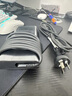 外星人（Alienware）240w 330w原裝筆記本電腦氮化鎵小型電源適配器 240W適配器（19.5V 12.3A） 大圓孔 曬單實拍圖