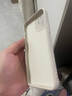 華強(qiáng)北iphone手機(jī)殼定制任意機(jī)型可看效果圖液態(tài)硅膠定制手機(jī)殼男女情侶鏡頭全包新款防摔網(wǎng)紅潮牌薄軟殼 古董白 iPhone 12 曬單實(shí)拍圖