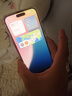 美版有鎖 Apple 蘋(píng)果 iPhone 16 Pro Max 三網(wǎng)通 后封全新手機(jī) iPhone16Plus 黑色6.7英寸 128GB 全新未激活 開(kāi)孔 曬單實(shí)拍圖