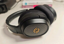 漫步者（EDIFIER）STAX SPIRIT S3 頭戴式平板藍(lán)牙耳機 HIFI耳機 耳機 適用蘋果華為小米 黑色 曬單實拍圖
