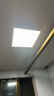 工百利 平板燈扣板燈600x600led平板燈集成吊頂燈60*60天花板辦公室方形面板燈60W經(jīng)濟(jì)款 曬單實(shí)拍圖
