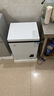 冰熊冰柜家用小型冰柜73L一級(jí)節(jié)能低噪小冷柜以舊換新冷凍冷藏柜食品保鮮小冰箱 73L 減霜 補(bǔ)貼 20% 曬單實(shí)拍圖