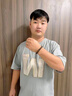 季蔻 正宗天然沉香手串生肖本命年檀香木轉(zhuǎn)運真品高端佛珠手鏈男士款 10mm18顆保真天然沉香（沉水級） 曬單實拍圖