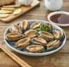 江船長 冷凍鮑魚 凈重160g(18-22粒)袋裝 火鍋燒烤食材 海鮮生鮮 曬單實拍圖
