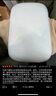 京嚴(yán)午睡枕頭辦公室午睡神器小學(xué)生午休趴睡小枕頭成人趴桌子睡覺抱枕 天藍(lán)色【夏涼冰絲+記憶棉回彈】 10cm 38*26*【一枕多用+可拆洗】 曬單實(shí)拍圖