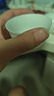 鈺銓龍門 白瓷茶壺 中國白羊脂玉瓷素?zé)魇丶兪止ぬ沾筛叨伺莶鑹囟Y盒裝 羊脂玉瓷西施壺（約200ml) 曬單實(shí)拍圖