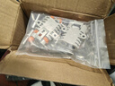 諾宜（NUOELE）安德森駐車空調大功率50A600V防水插頭12V/24V對接快速接連接器 防水公母一套 曬單實拍圖
