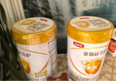 伊利金領(lǐng)冠育護【5倍DHA好腦力】較大嬰兒奶粉2段(6-12個月)960g 曬單實拍圖