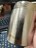 容山堂純鈦旅行茶葉罐小號(hào)便攜茶葉盒空盒茶葉儲(chǔ)存罐密封罐小茶罐 純鈦螺口旅行茶葉罐-中號(hào) 曬單實(shí)拍圖