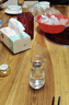 天佑德海拔祁連山 清香型白酒 青稞酒 52度 500mL 6瓶 曬單實(shí)拍圖