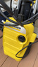 KARCHER德國卡赫家用洗車機K4C 洗車高壓水槍洗車用水槍水冷感應(yīng)原裝進口 1800W 【原裝進口】K4C豪華版 曬單實拍圖