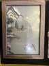 諾詩曼蘇繡擺件胡桃木筆筒手工刺繡送老師創(chuàng)意中國風(fēng)企業(yè)禮物禮品 禮盒裝胡桃木筆筒-古山水 曬單實拍圖