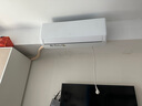 格力（GREE）天儀 新一級能效【超級省電】 變頻快速冷暖 壁掛式 臥室空調掛機【國家換新補貼】 1.5匹 一級能效 天儀 【性?xún)r(jià)比之選】 曬單實(shí)拍圖