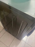 美的（Midea）全自動(dòng)滾筒洗衣機(jī) 10公斤家用大容量MG100V36T變頻電機(jī)一級(jí)能效1.1高洗凈比 蒸汽除菌 家電國(guó)補(bǔ)20% MG100V36T 曬單實(shí)拍圖